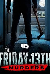 The Friday the 13th Murders (2025)