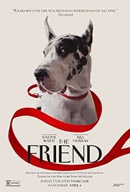 The Friend (2025)