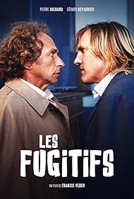 The Fugitives (1986)