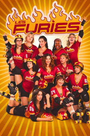 The Furies (2025)