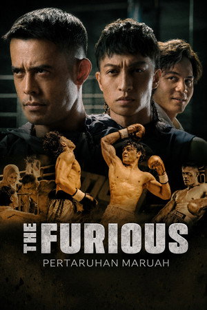 The Furious (2026)