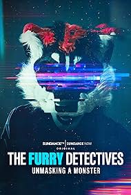 The Furry Detectives: Unmasking a Monster (2025)