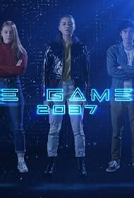 The Gamers (2037) 2020