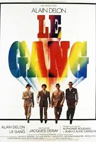 The Gang (1977)