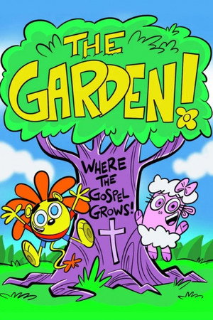 The Garden (2023)