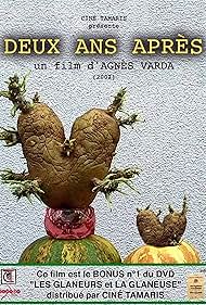 The Gleaners and I: Two Years Later (2002)