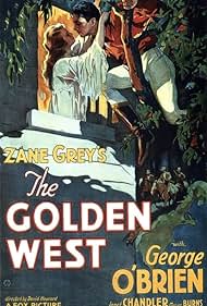 The Golden West (1932)