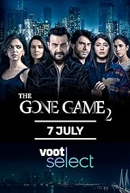 The Gone Game (2020)