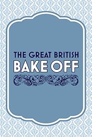 The Great British Baking Show (2014)