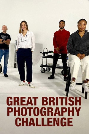 The Great British Photography Challenge (2021)