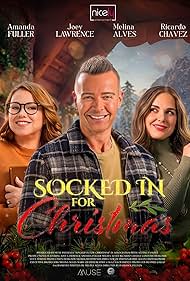 The Great Christmas Snow-In (2025)