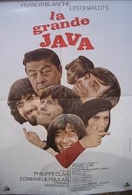 The Great Java (1971)