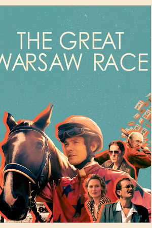 The Great Warsaw Race (2025)