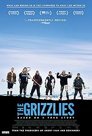 The Grizzlies (2020)