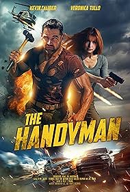 The Handyman (2025) The Handyman (2025)