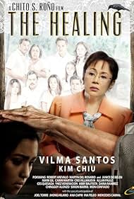 The Healing (2012) The Healing (2012)