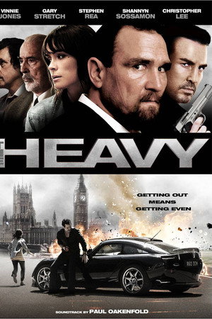 The Heavy (2009)