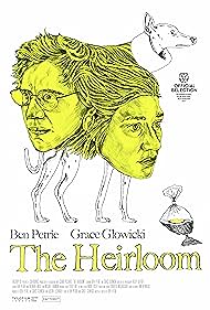 The Heirloom (2024)