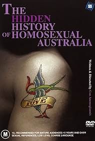 The Hidden History of Homosexual Australia (2005)