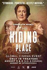 The Hiding Place (2023)