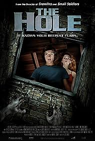 The Hole (2010)