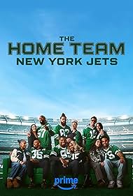 The Home Team: NY Jets (2025)