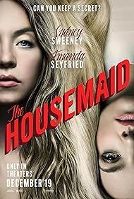 The Housemaid (2025)