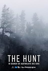 The Hunt: In Search of Australia's Big Cats (2020)