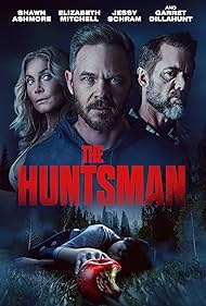 The Huntsman (2026)