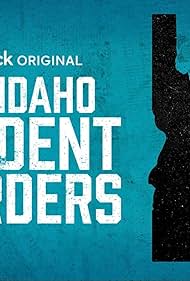 The Idaho Student Murders (2025)