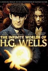 The Infinite Worlds of H.G. Wells (2001)