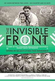 The Invisible Front (2014)