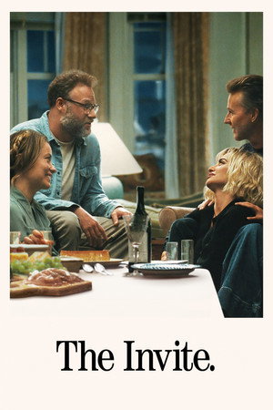 The Invite (2026) - Season The Invite (2026) - Season