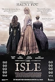 The Isle (2019)
