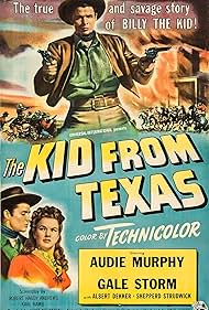 The Kid from Texas (1950)
