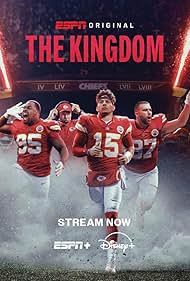 The Kingdom (2025) 2025