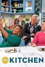 The Kitchen (2014)