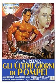 The Last Days of Pompeii (1959)