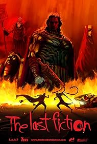 The Last Fiction (2018)