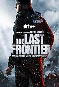 The Last Frontier (2025) 2025