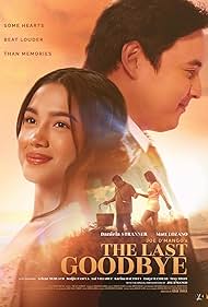 The Last Goodbye (2025)