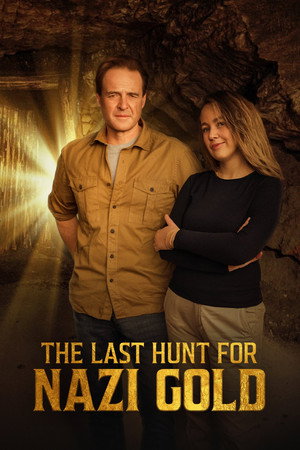 The Last Hunt for Nazi Gold (TV Mini Series 2026) 2026