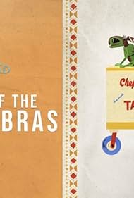 The Last of the Chupacabras (2021)
