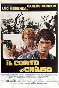 The Last Round (1976)