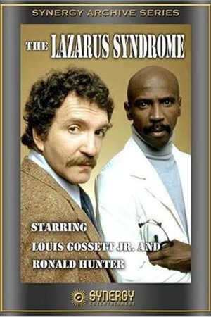 The Lazarus Syndrome (TV Series 1979– ) 1979