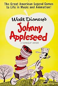 The Legend of Johnny Appleseed (1948)