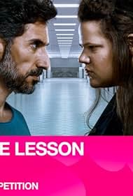 The Lesson (2022)