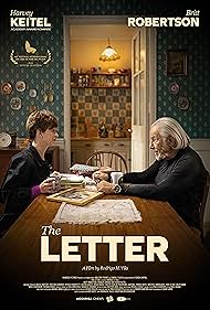 The Letter (2025)