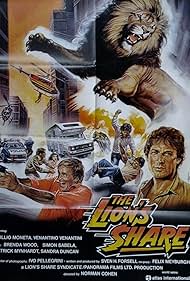 The Lion's Share (1985)