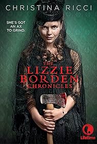 The Lizzie Borden Chronicles (2015)